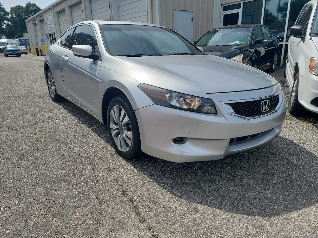2009 Honda Accord Image 3