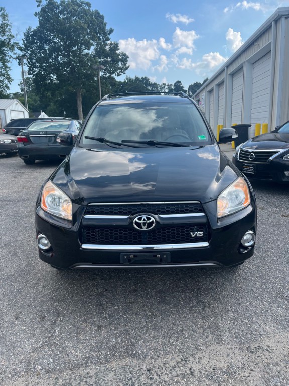 2012 Toyota Rav4 Image 2