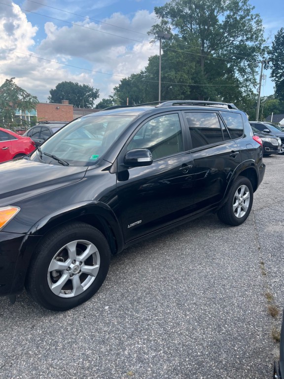 2012 Toyota Rav4 Image 5