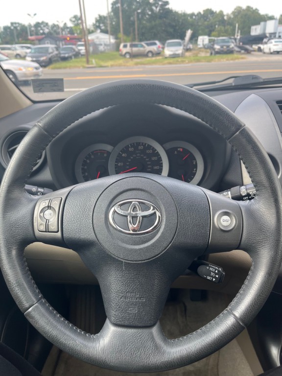 2012 Toyota Rav4 Image 10