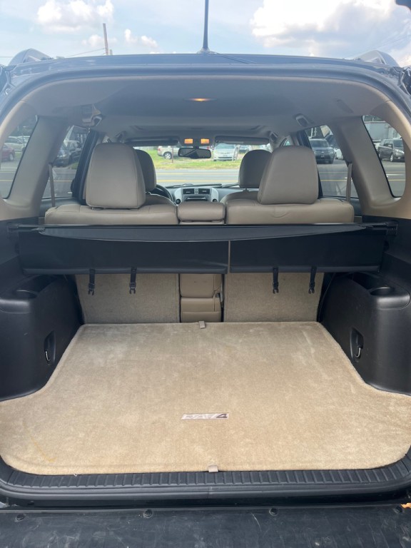 2012 Toyota Rav4 Image 22