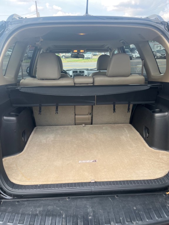 2012 Toyota Rav4 Image 23