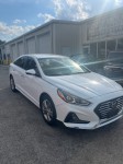 Image for 2018 Hyundai Sonata SEL ID: 6768225