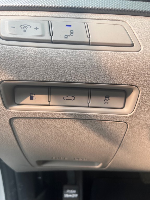 2018 Hyundai Sonata Image 7