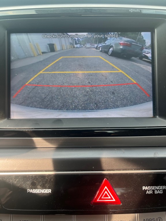 2018 Hyundai Sonata Image 11