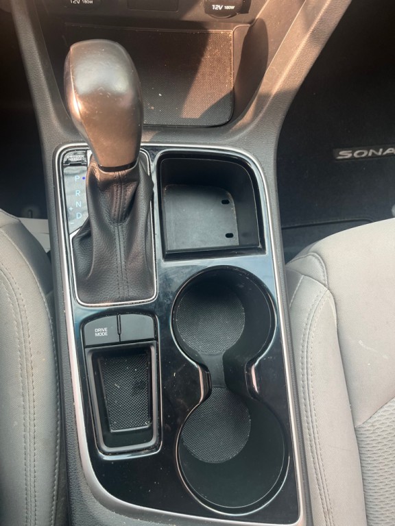 2018 Hyundai Sonata Image 12