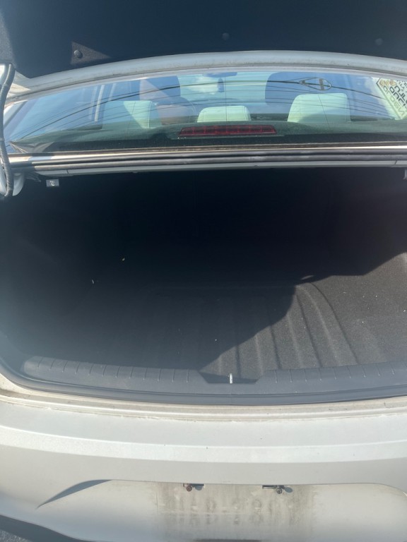 2018 Hyundai Sonata Image 19