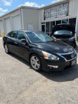 Image for 2013 Nissan Altima 3.5 SL ID: 6769249
