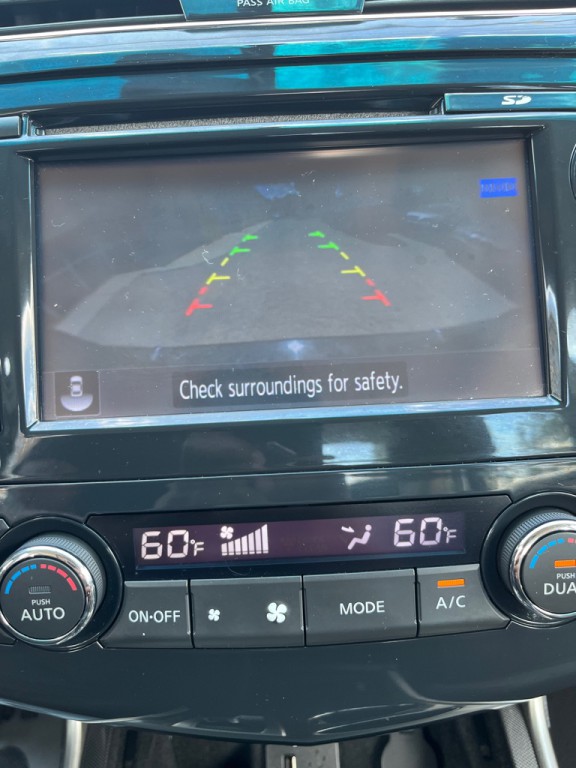 2013 Nissan Altima Image 13