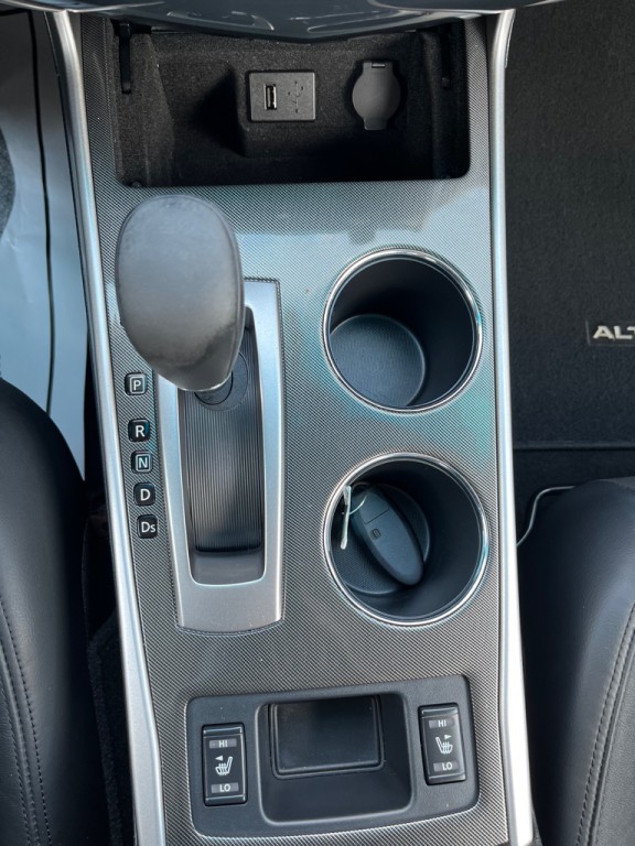 2013 Nissan Altima Image 14