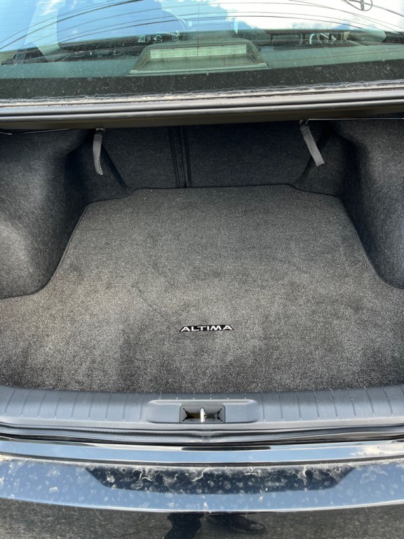 2013 Nissan Altima Image 21