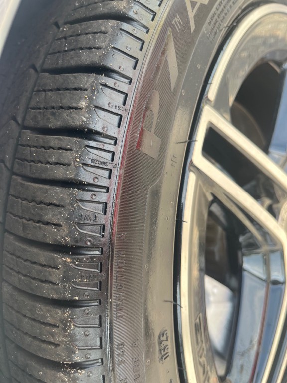 2019 Mercedes-Benz C-Class Image 6