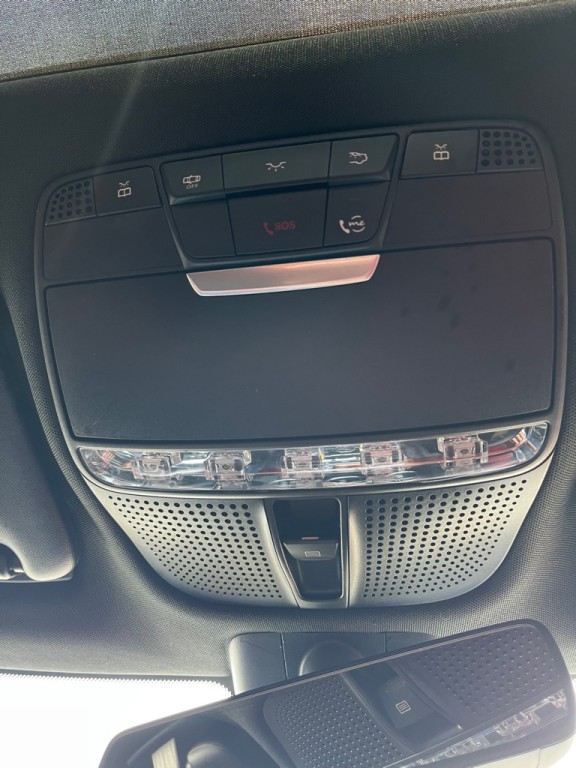 2019 Mercedes-Benz C-Class Image 15