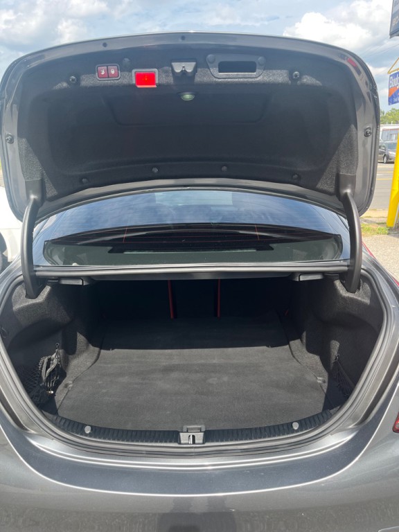 2019 Mercedes-Benz C-Class Image 20
