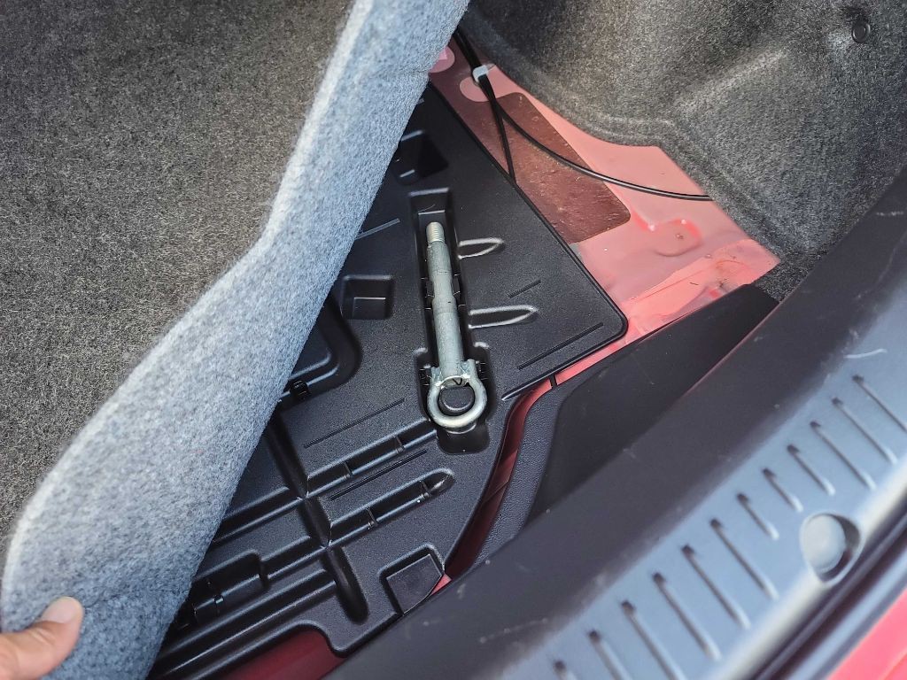 2008 Mazda Mazda3 Image 16