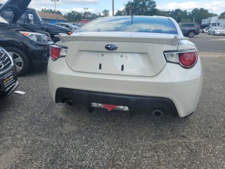 Image for 2014 Subaru BRZ Premium ID: 6811342