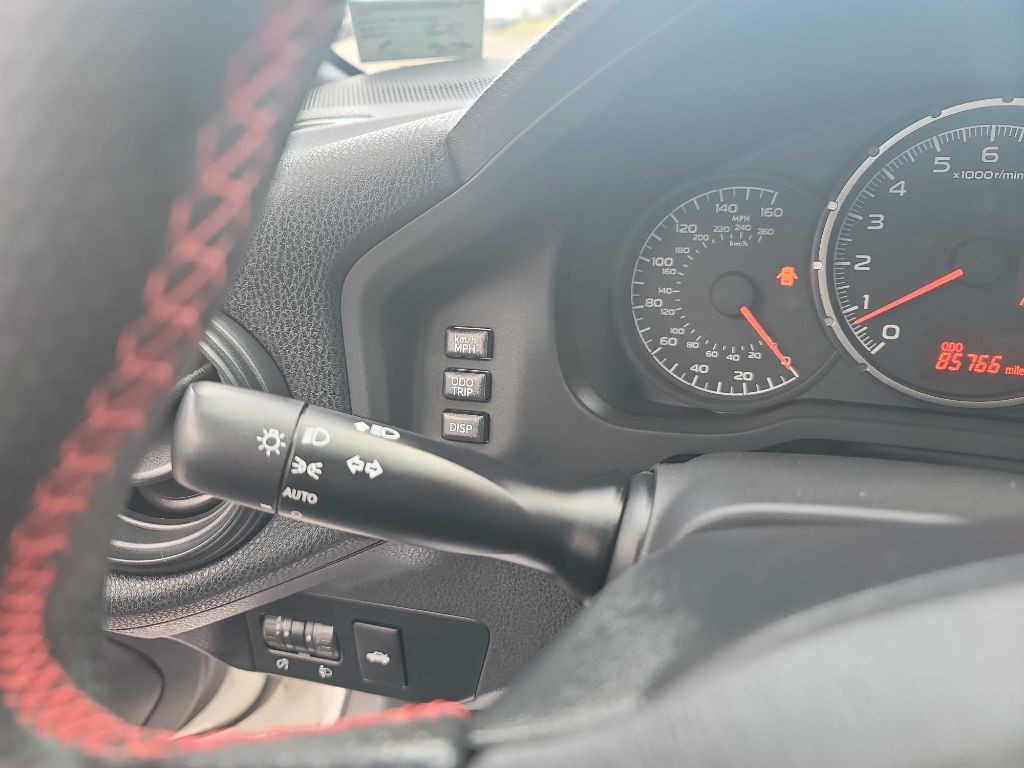 2014 Subaru BRZ Image 11