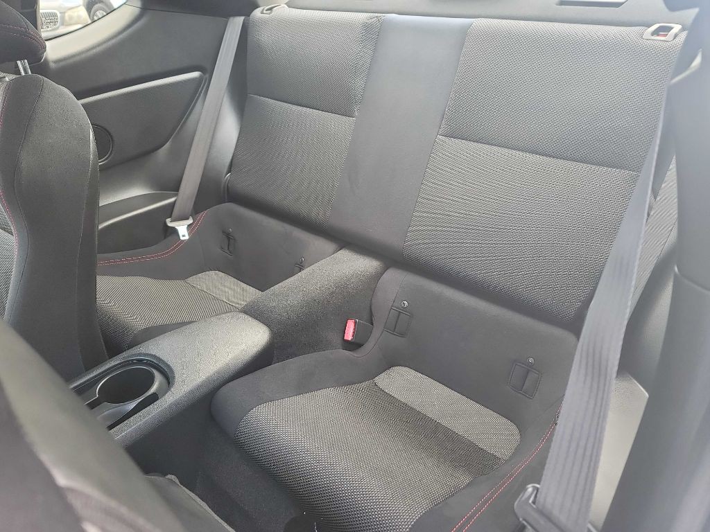 2014 Subaru BRZ Image 18