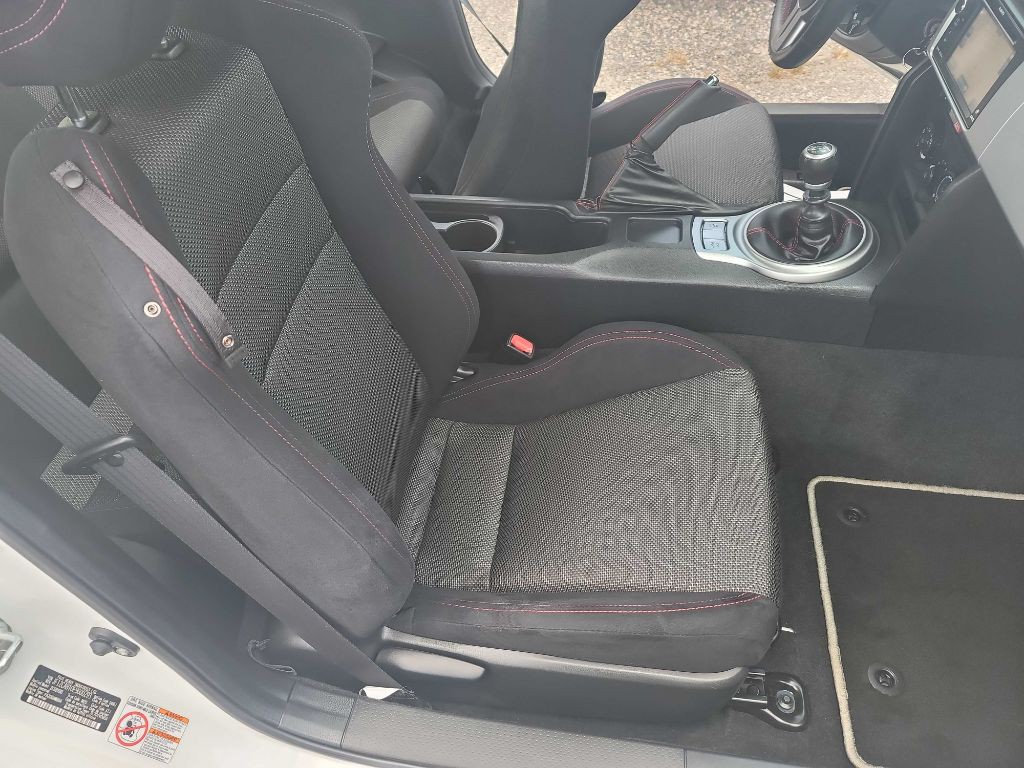 2014 Subaru BRZ Image 19