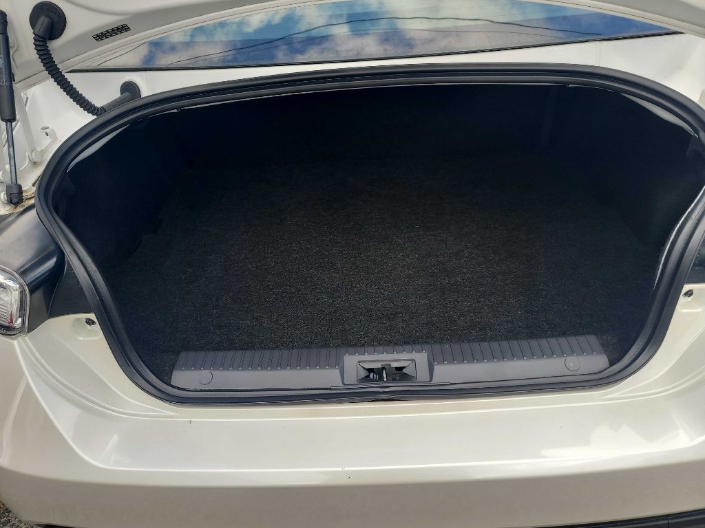 2014 Subaru BRZ Image 21