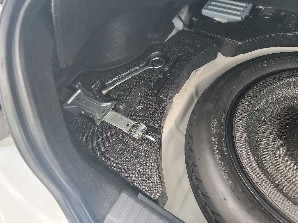 2014 Subaru BRZ Image 23