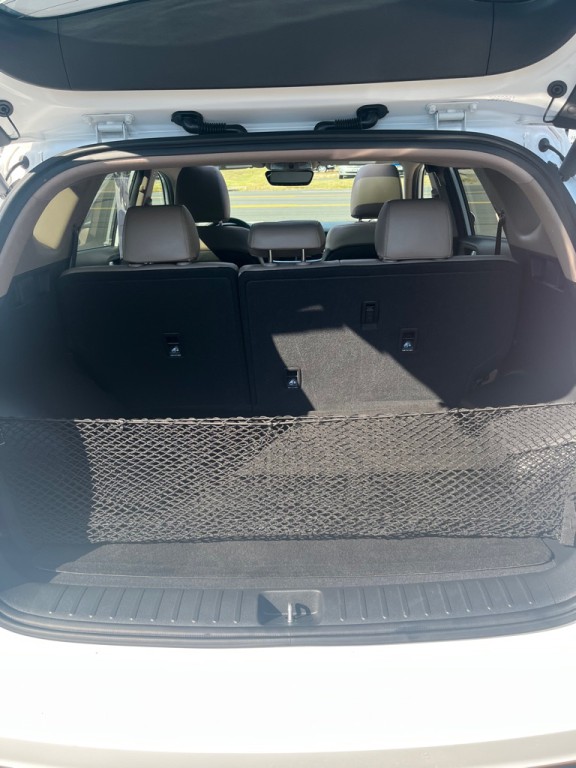 2020 Hyundai Tucson Image 24