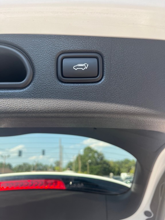 2020 Hyundai Tucson Image 26
