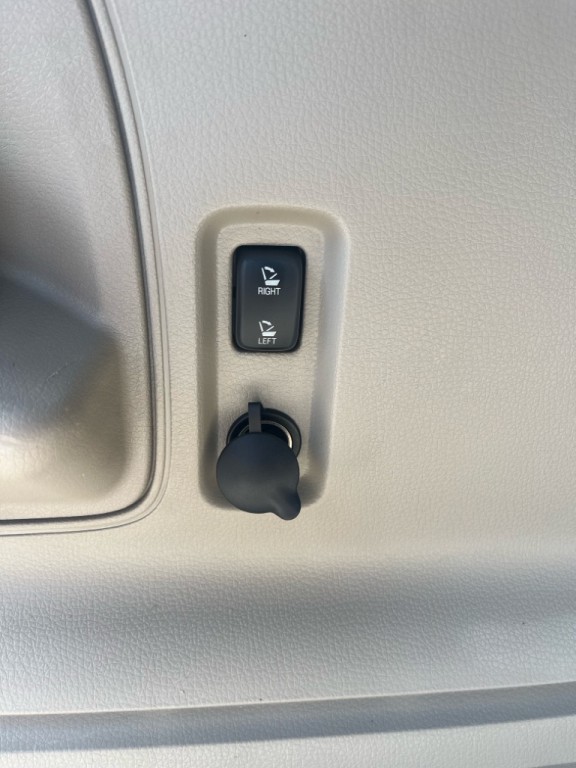 2014 Lincoln MKX Image 22