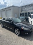 Image for 2017 Volkswagen Passat 1.8T SE ID: 6825585