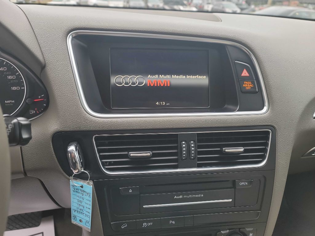 2011 Audi Q5 Image 14