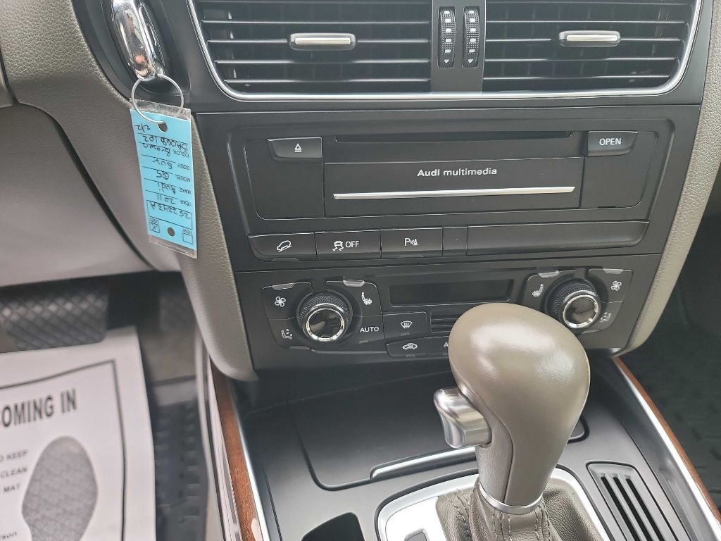 2011 Audi Q5 Image 15