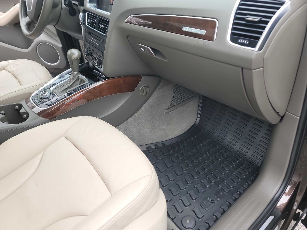 2011 Audi Q5 Image 33