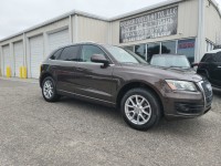 Image for 2011 Audi Q5 2.0T quattro Premium Plus ID: 6835159