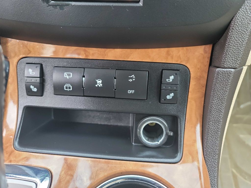 2012 Buick Enclave Image 13