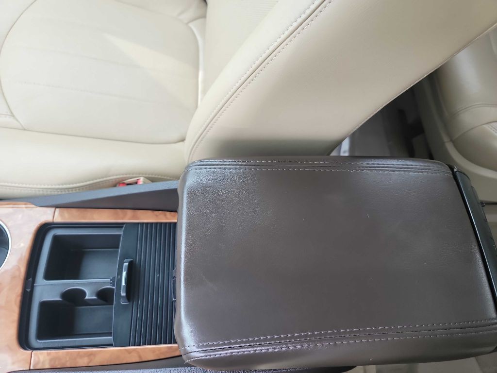 2012 Buick Enclave Image 15