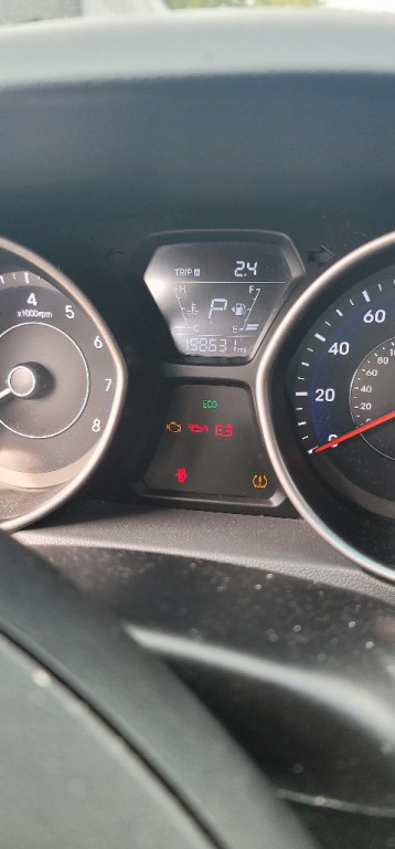 2012 Buick Enclave Image 27