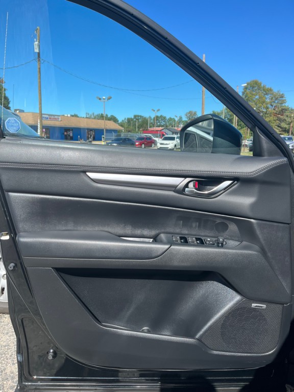 2018 Mazda CX-5 Image 4