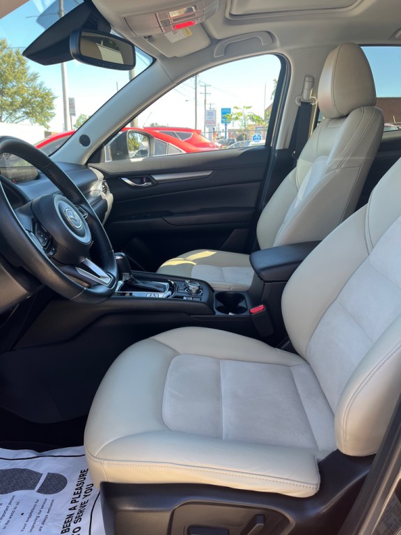 2018 Mazda CX-5 Image 7