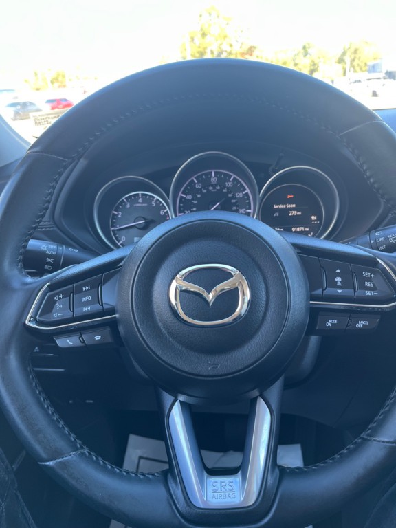 2018 Mazda CX-5 Image 8