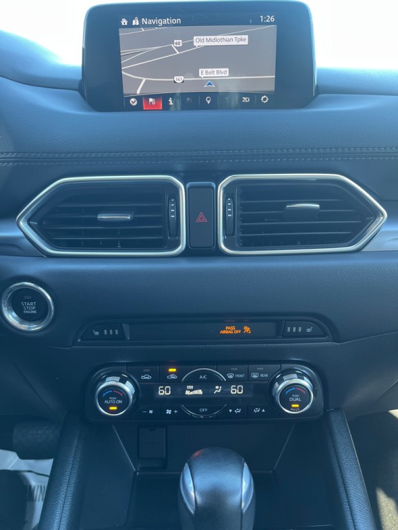 2018 Mazda CX-5 Image 9