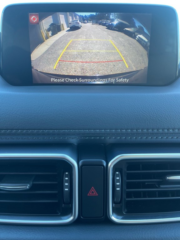 2018 Mazda CX-5 Image 10