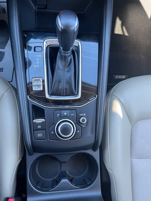 2018 Mazda CX-5 Image 11