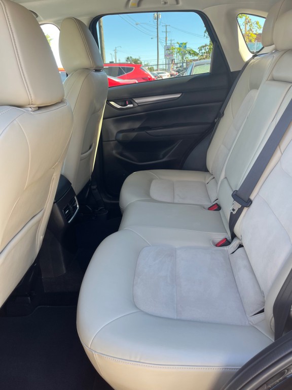 2018 Mazda CX-5 Image 16