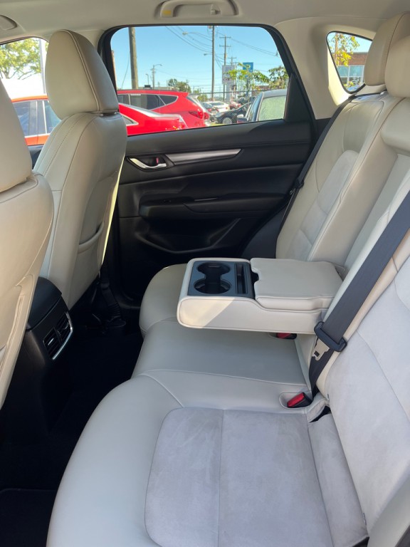 2018 Mazda CX-5 Image 17