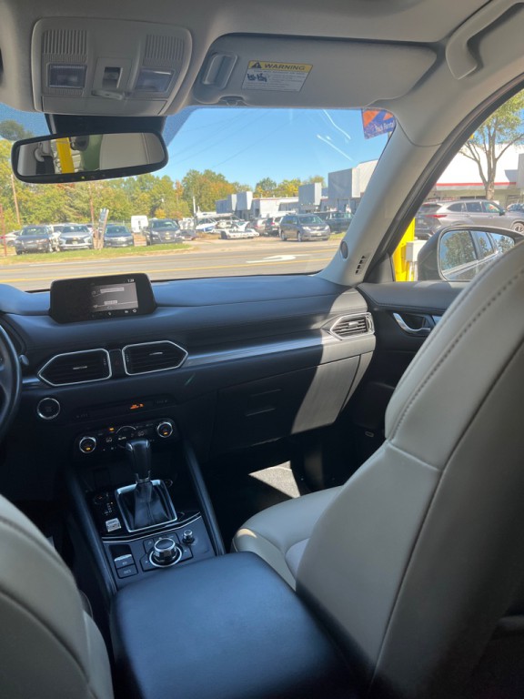 2018 Mazda CX-5 Image 18