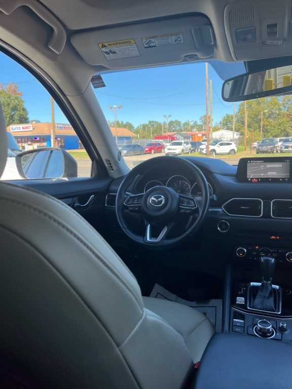 2018 Mazda CX-5 Image 19