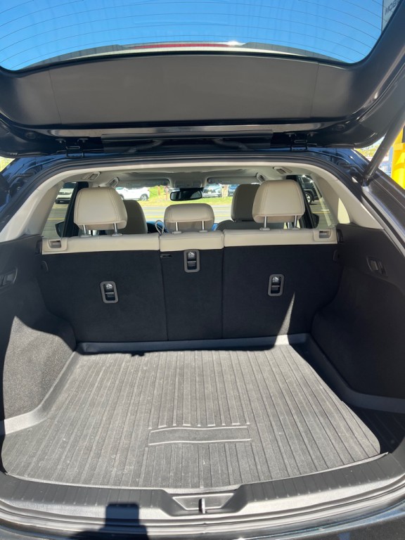 2018 Mazda CX-5 Image 20