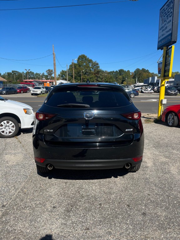 2018 Mazda CX-5 Image 23