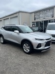 Image for 2021 Chevrolet Blazer LT ID: 6922459