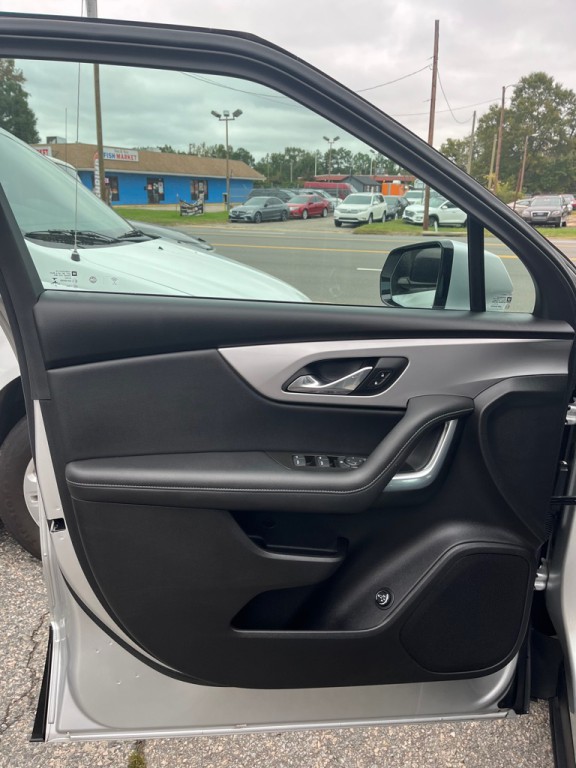 2021 Chevrolet Blazer Image 6